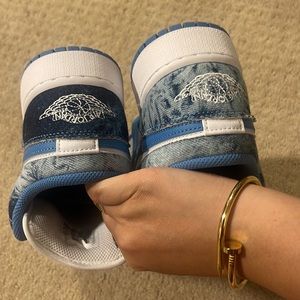 New dunkers I got them in Vegas